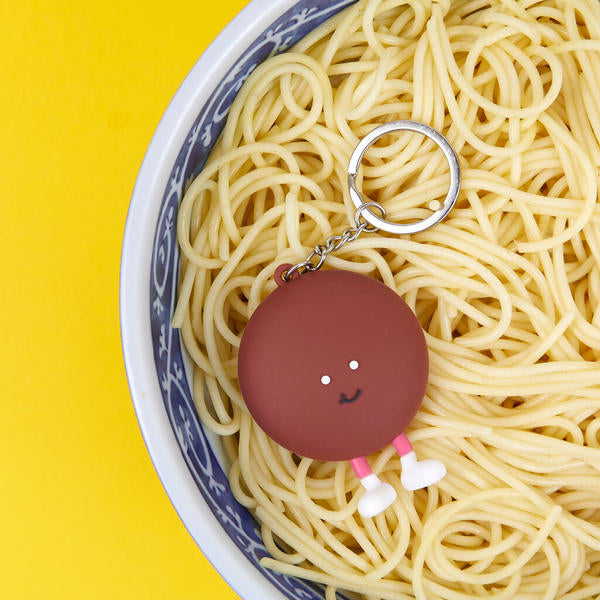 Porte-Clés Ramen - Takeshii