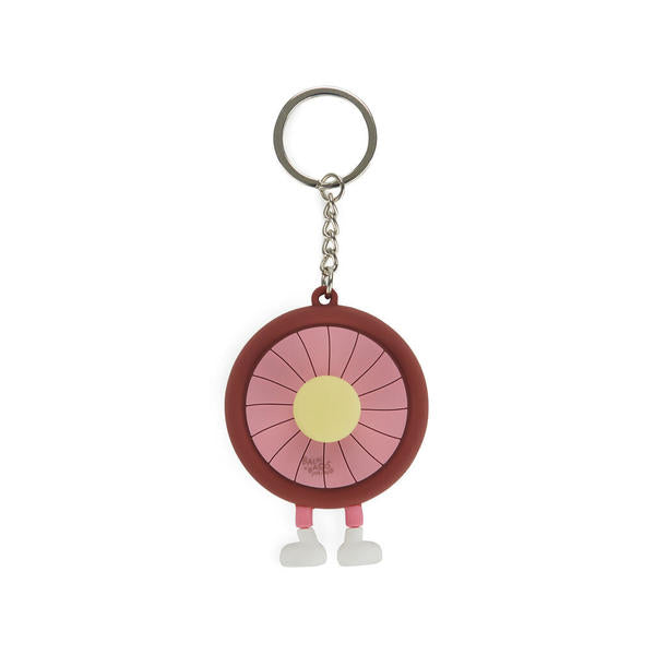 Porte-Clés Ramen - Takeshii