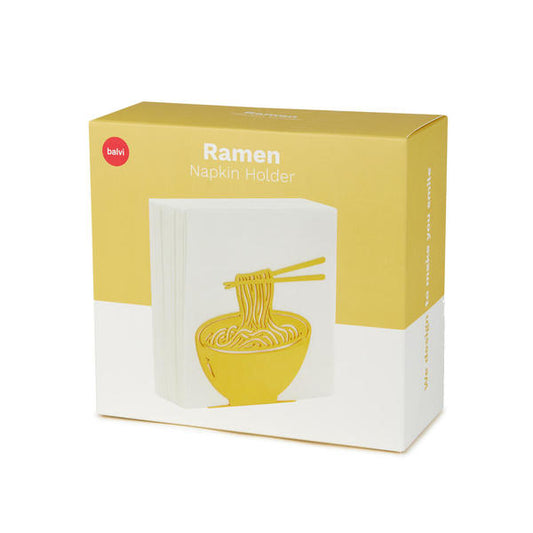 Porte-Serviettes - Ramen