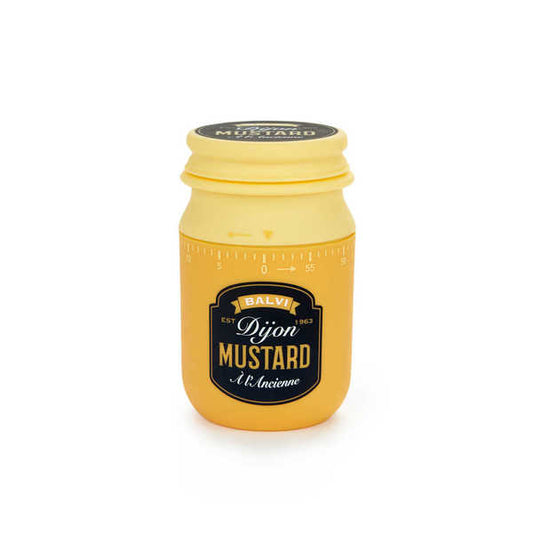 Minuteur Mustard