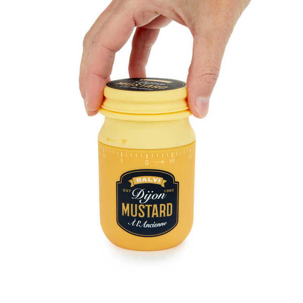Minuteur Mustard