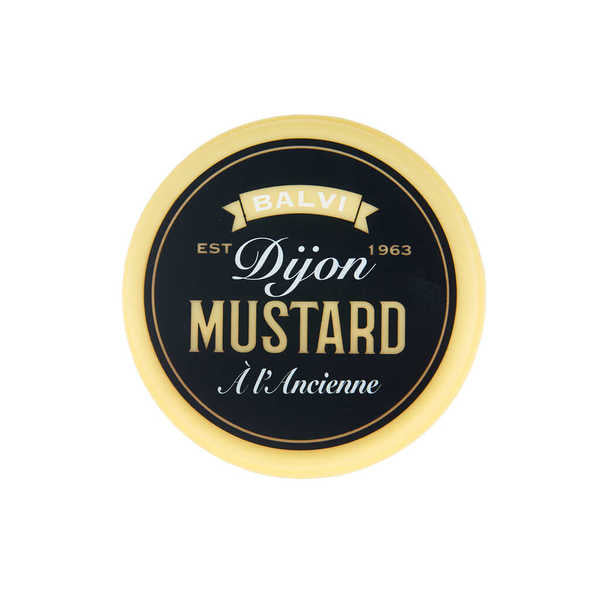 Minuteur Mustard