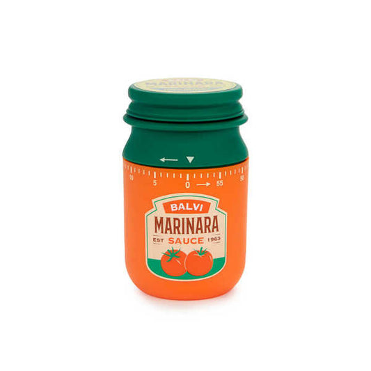 Minuteur Marinara