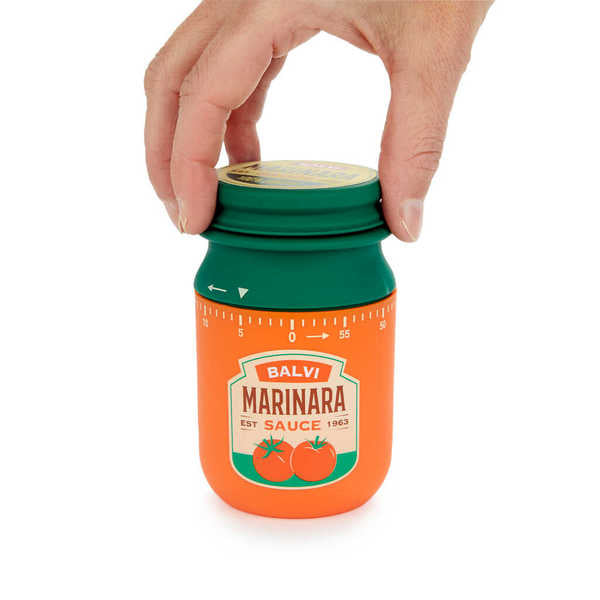Minuteur Marinara
