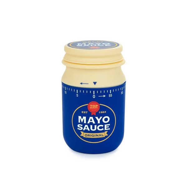 Minuteur Mayonnaise