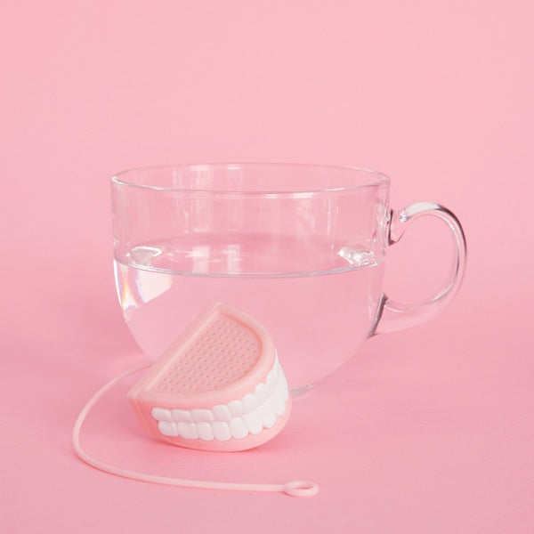 Infuseur Dentier