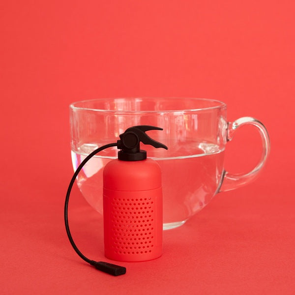 Infuseur Extincteur