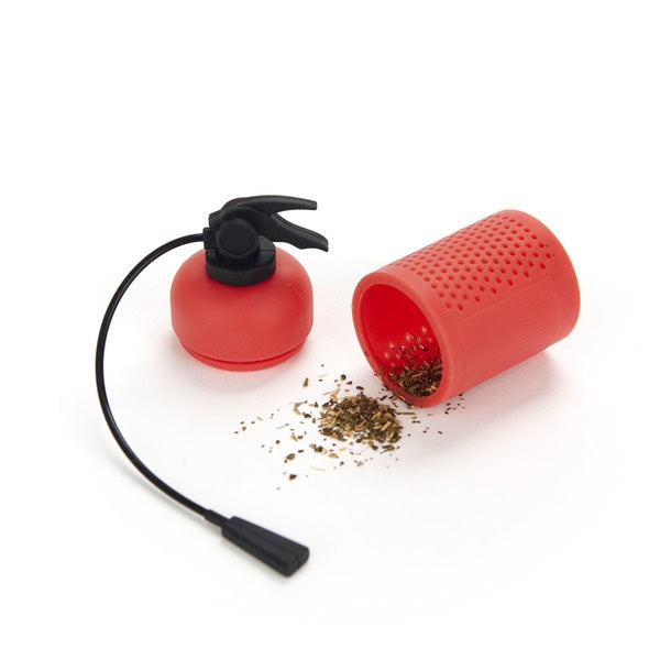 Infuseur Extincteur