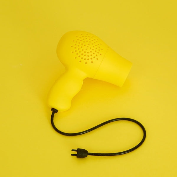 Infuseur Sèche-Cheveux