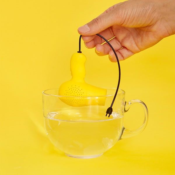 Infuseur Sèche-Cheveux