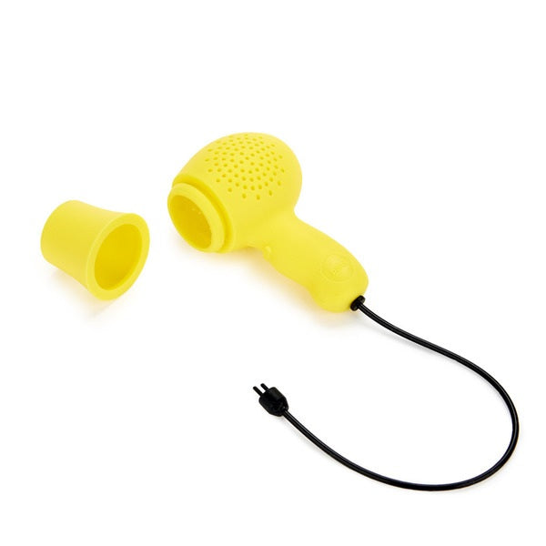 Infuseur Sèche-Cheveux