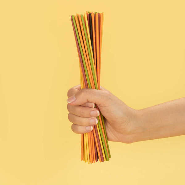 Jeu De Mikado Pasta