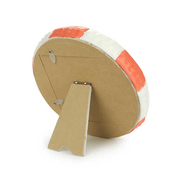 Cadre Floats - Rouge