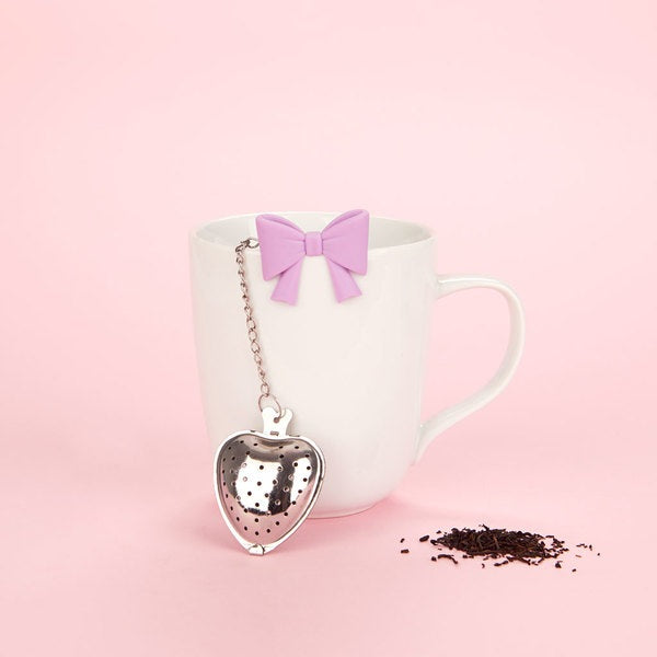 Infuseur Coquette - Lilas