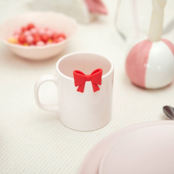 Infuseur Coquette - Rouge