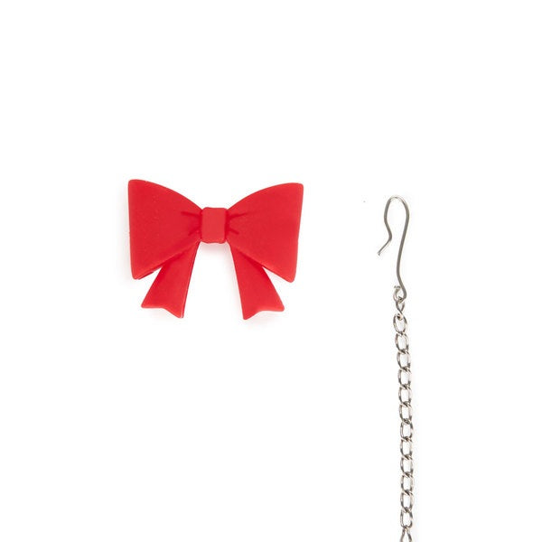 Infuseur Coquette - Rouge