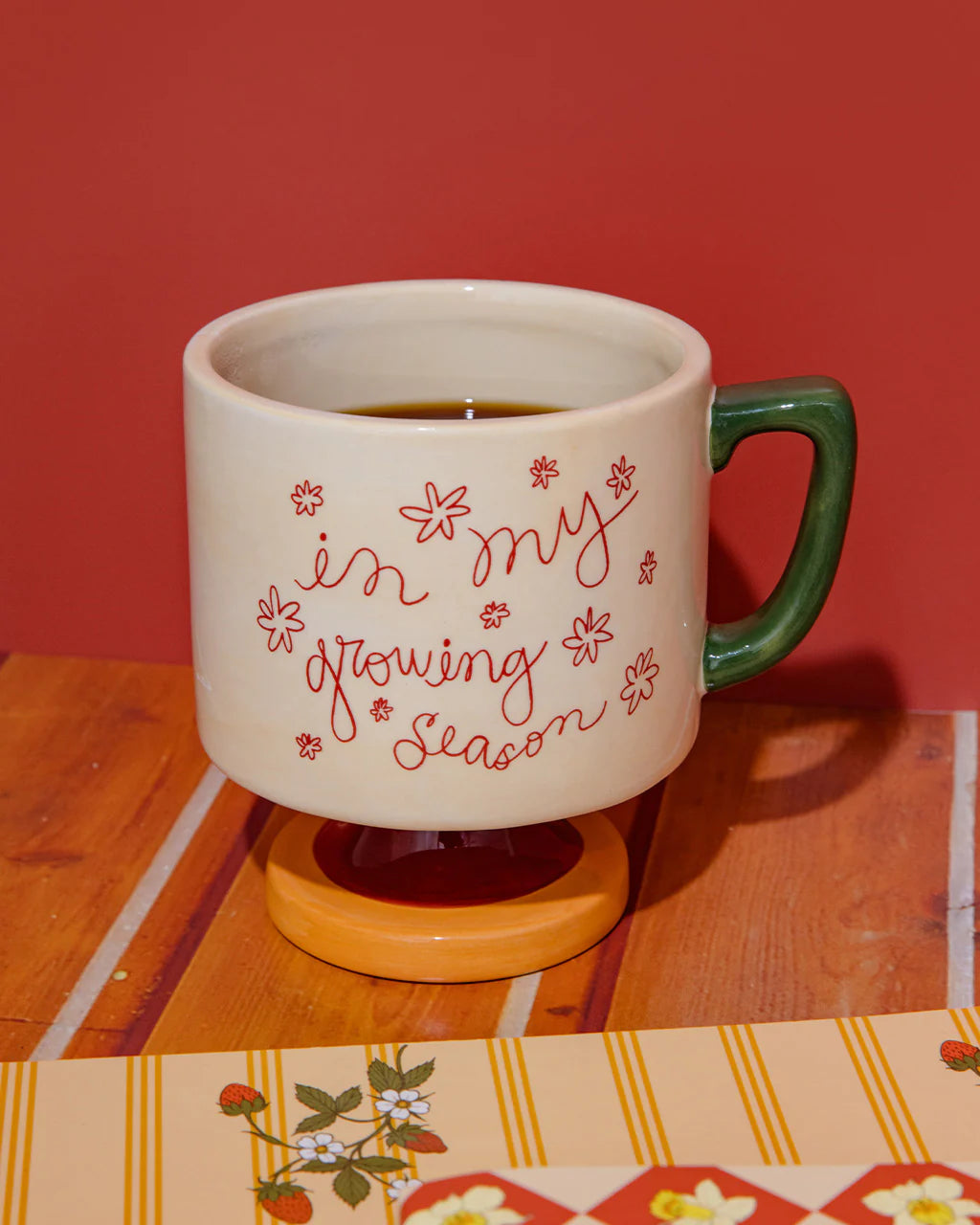 Mug - Growing Season