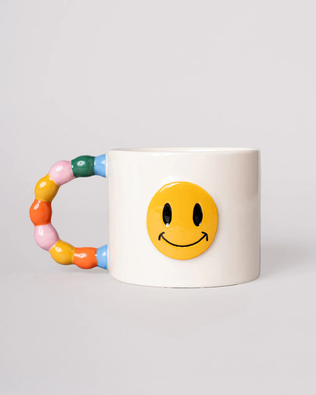 Mug Smiley