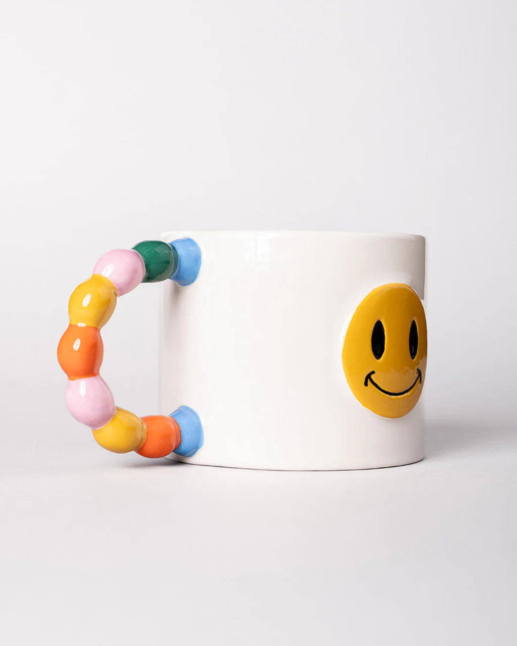 Mug Smiley