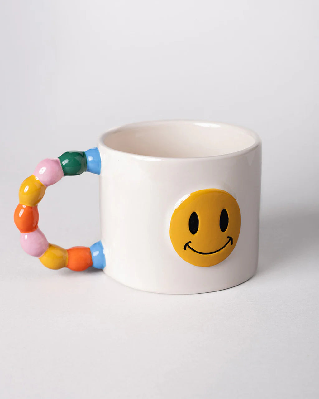 Mug Smiley