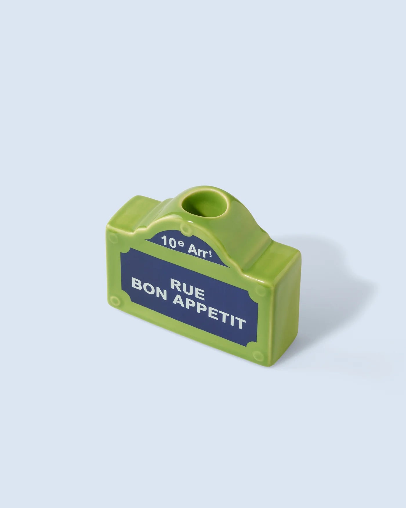 Bougeoir Bon Appetit