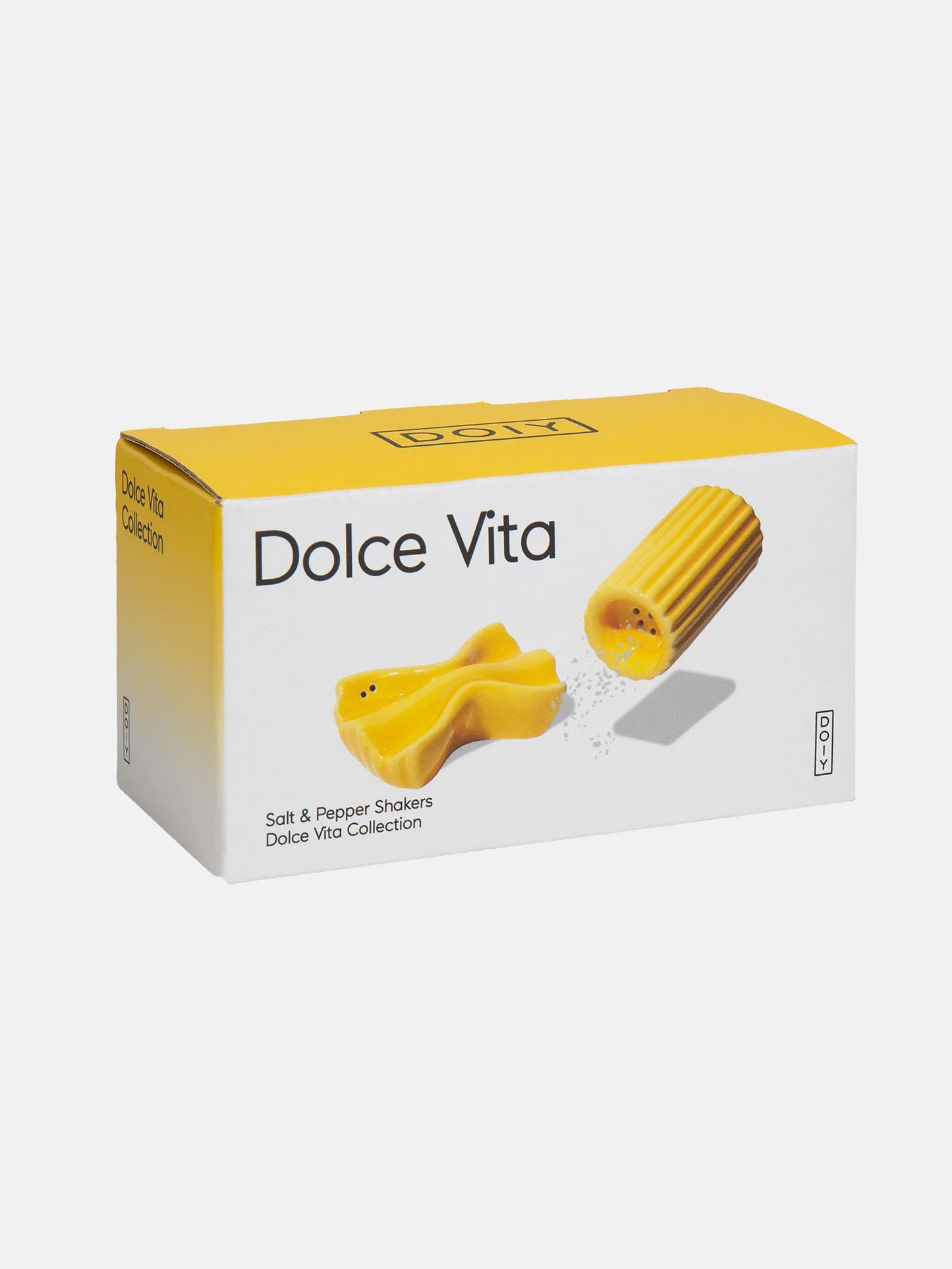 Salière & Poivrière - Dolce Vita