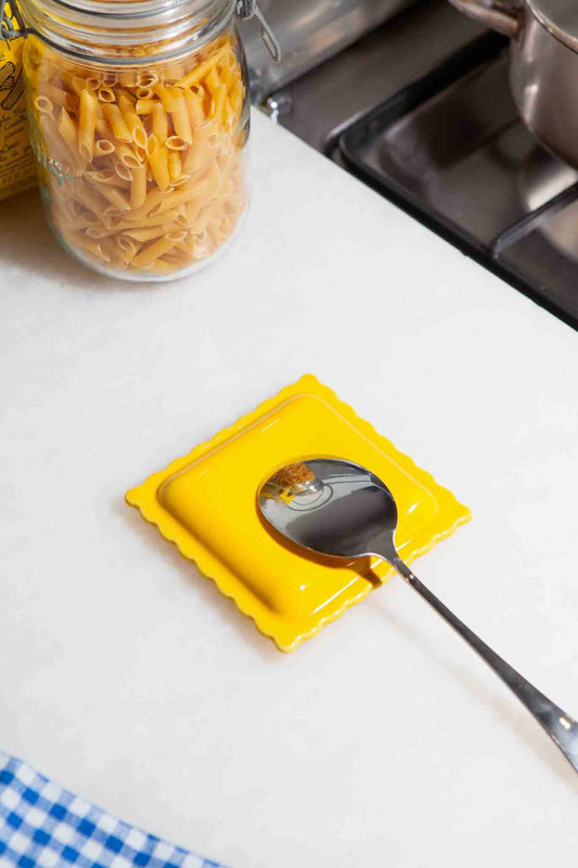 Repose-Cuillère - Ravioli