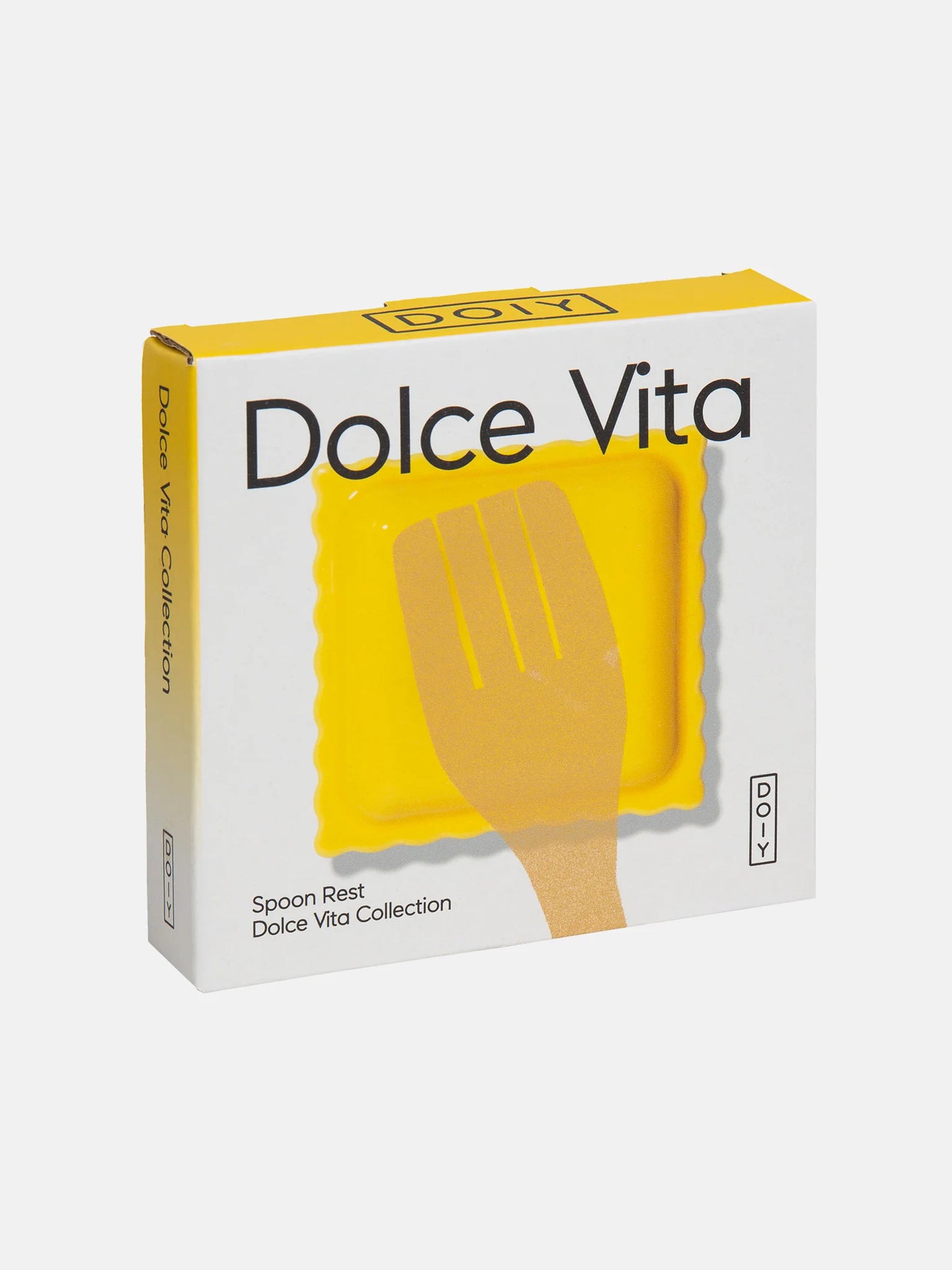 Repose-Cuillère - Ravioli