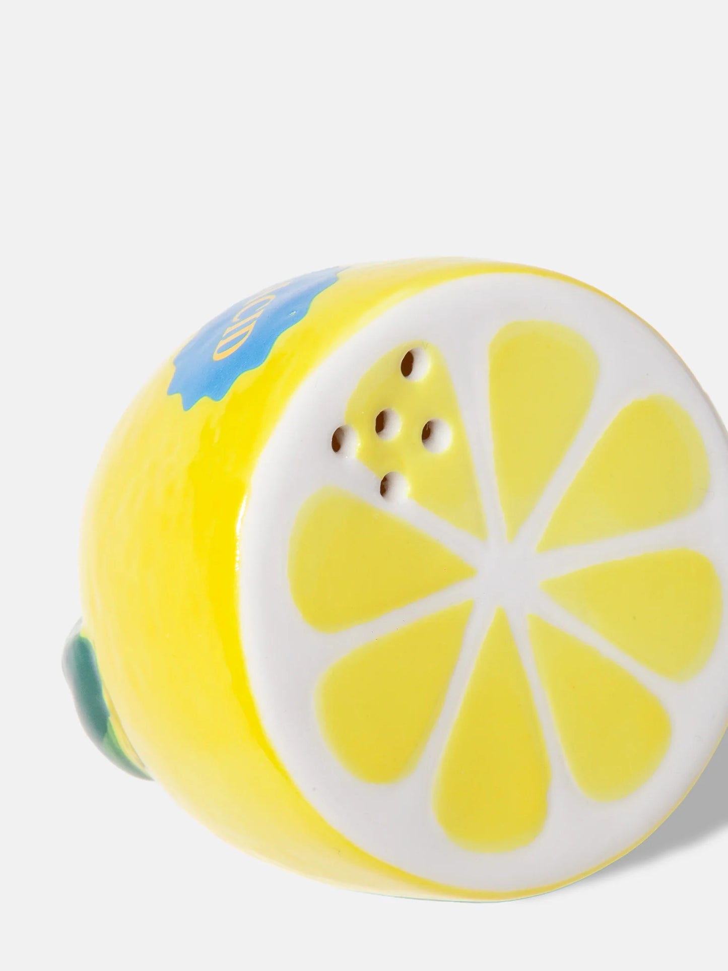 Salière & Poivrière - Citron Fraise