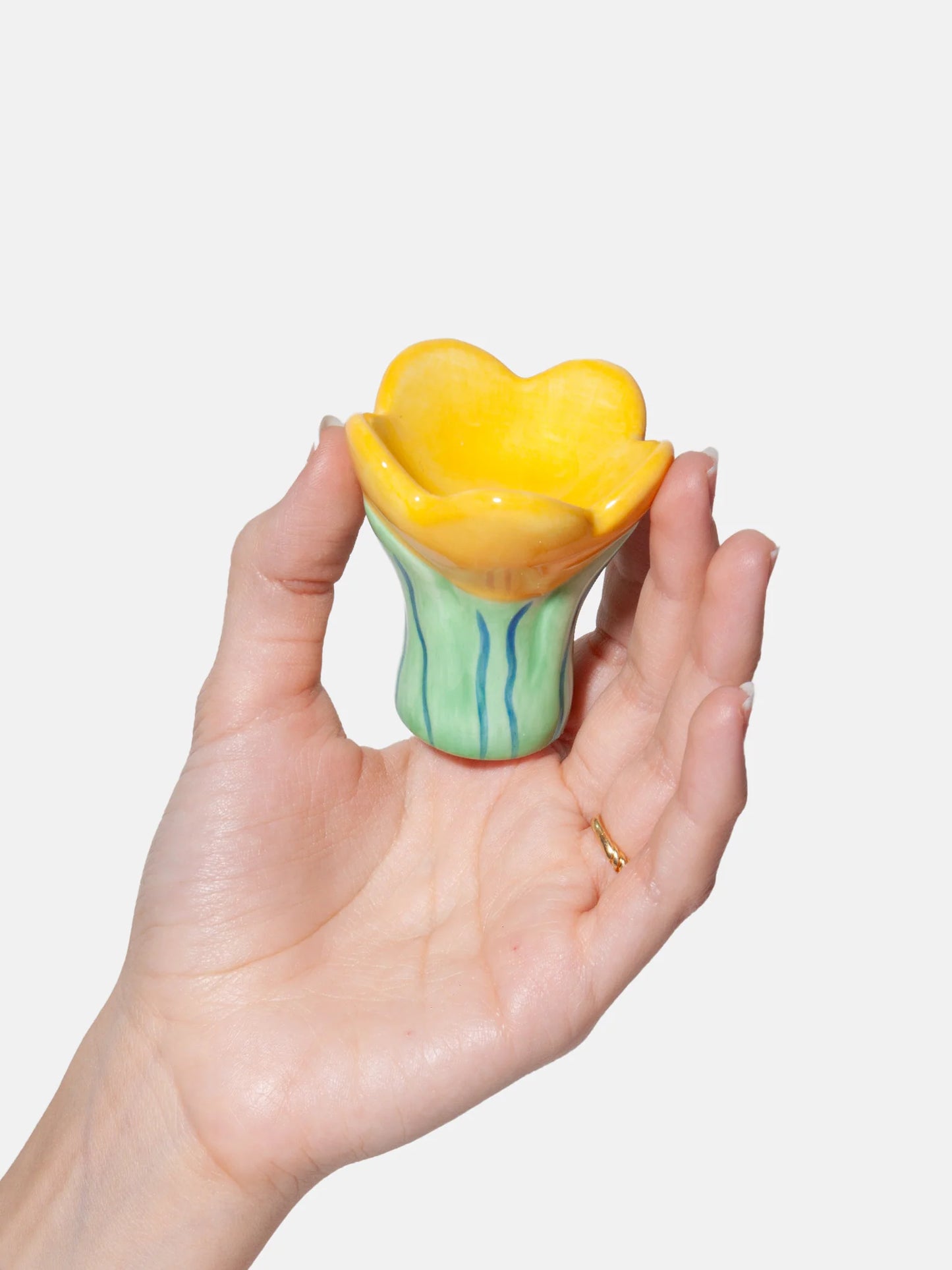 Salière & Poivrière - Bloom