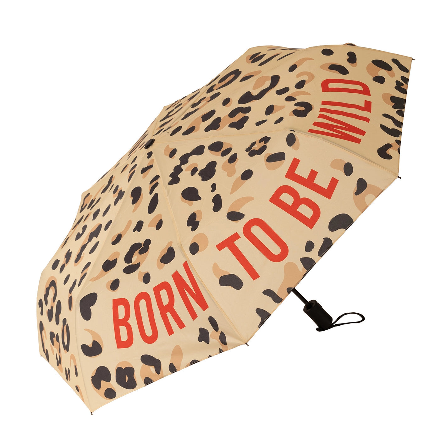 Parapluie Pliable Born To Be Wild