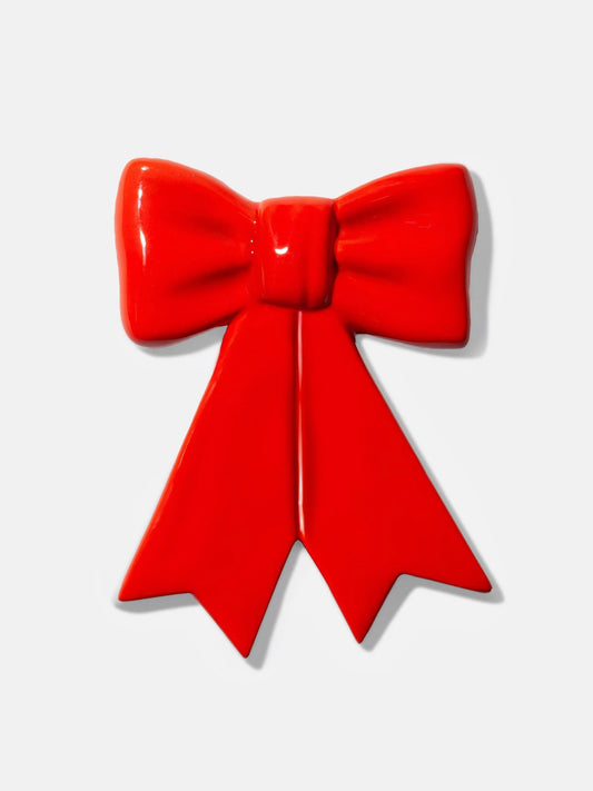 Repose-Cuillère Bow