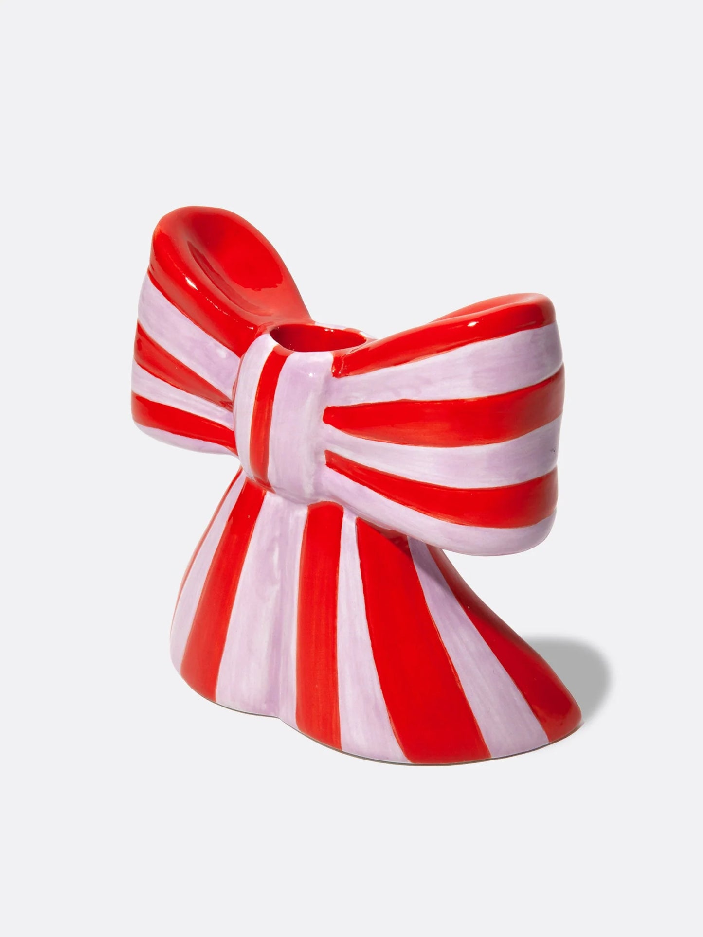 Bougeoir Bow - Grand