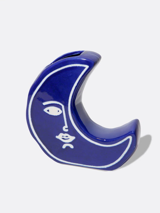 Vase Moon