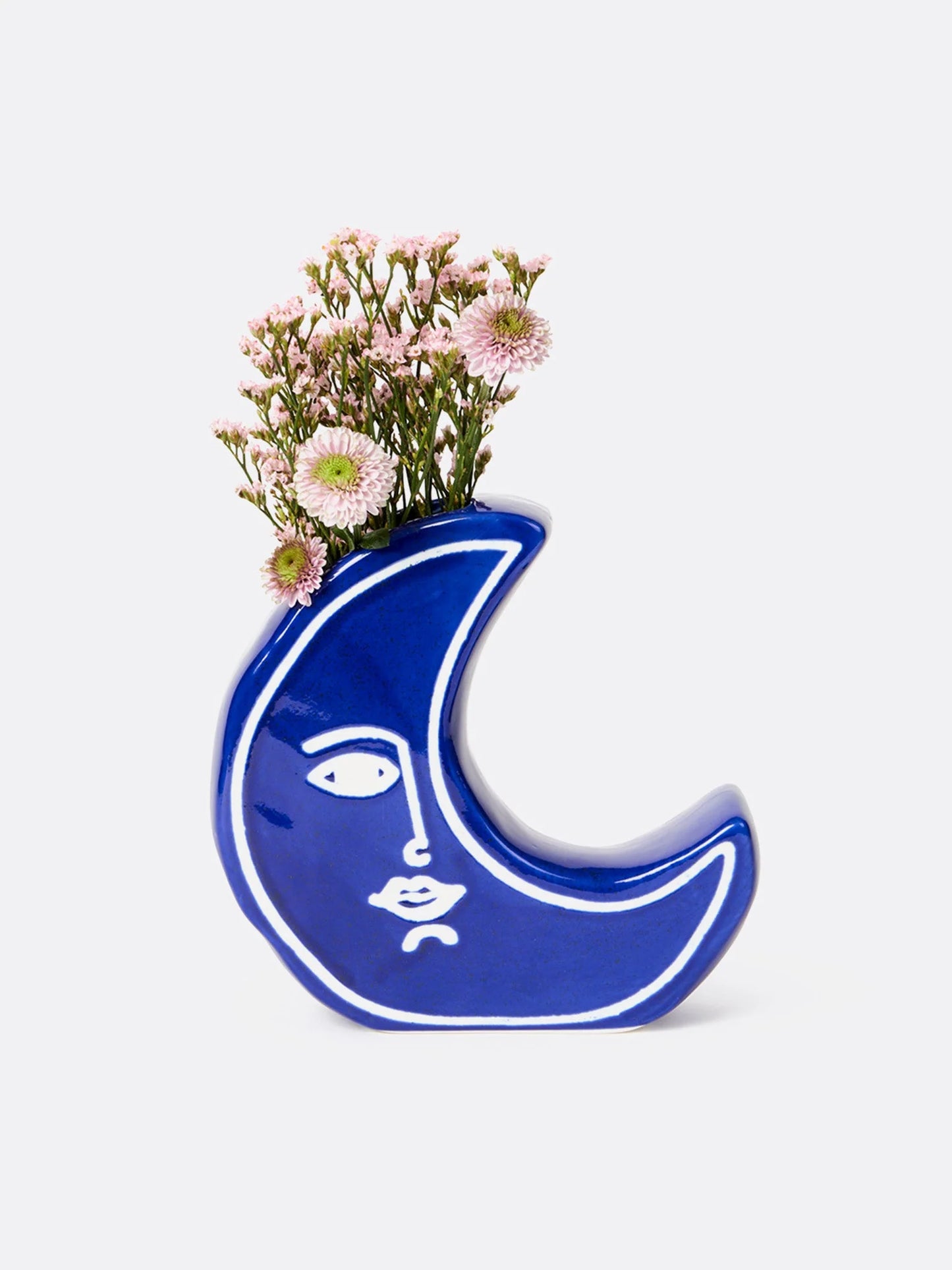 Vase Moon