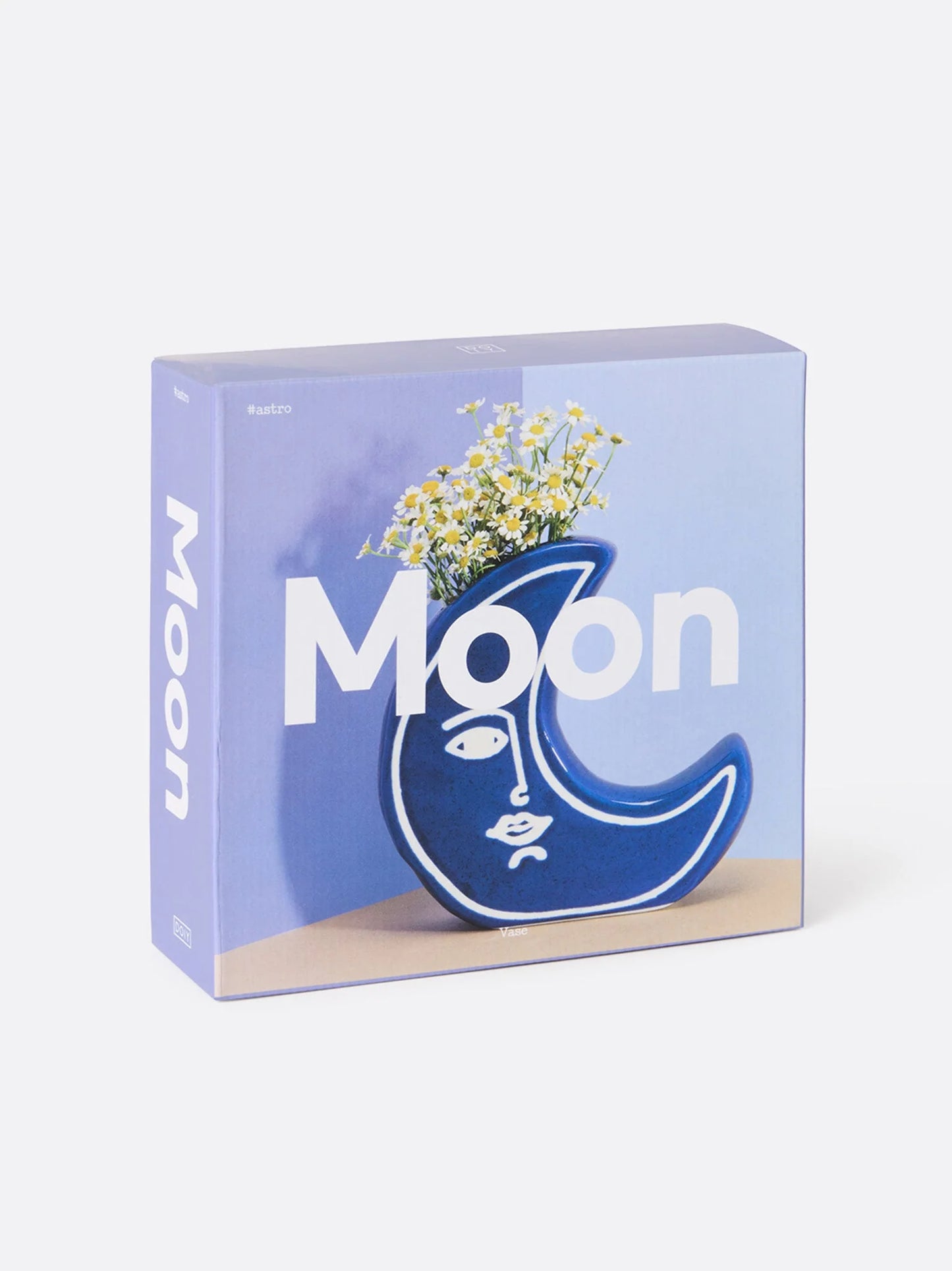 Vase Moon