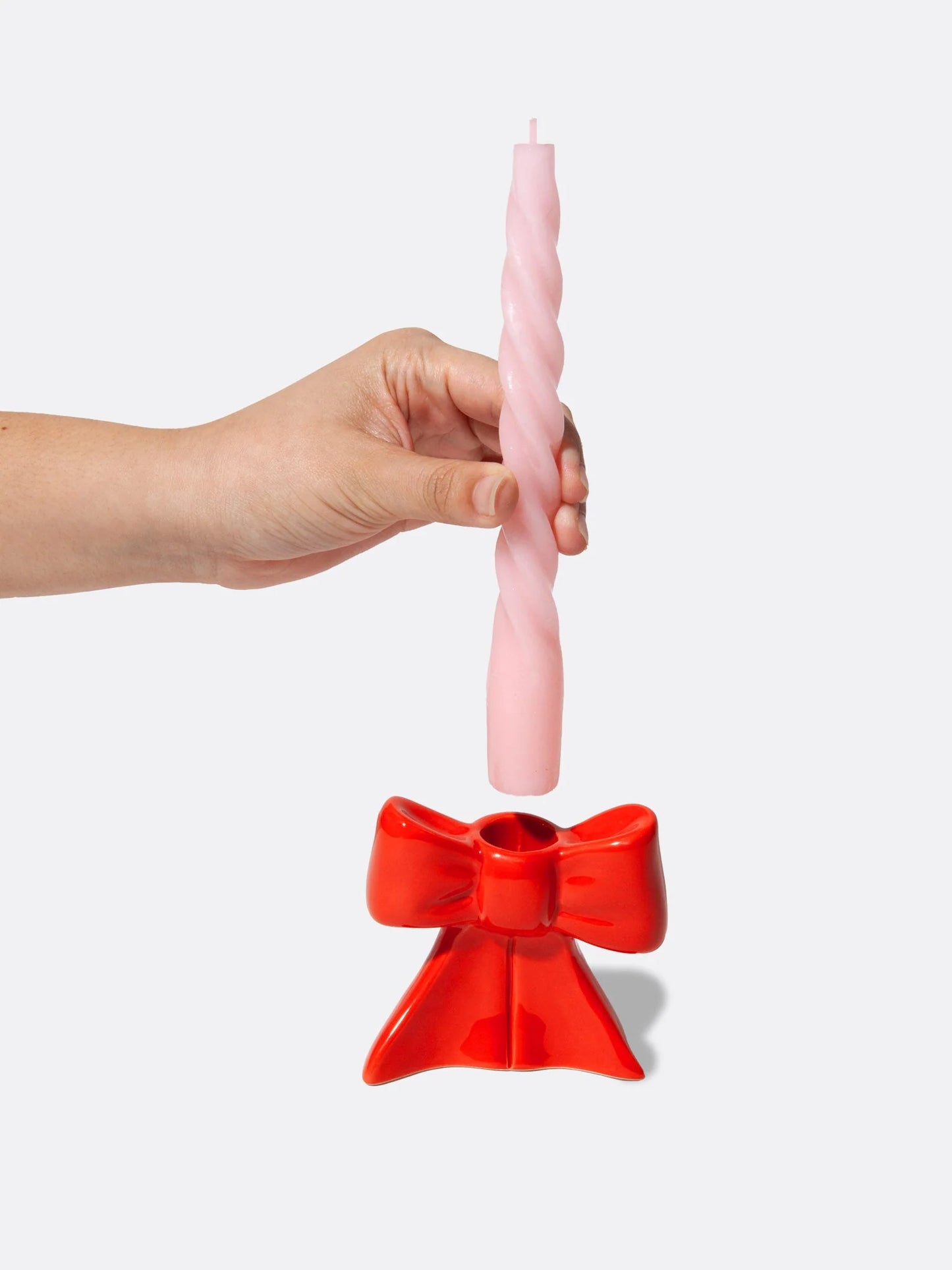 Bougeoir Bow - Petit