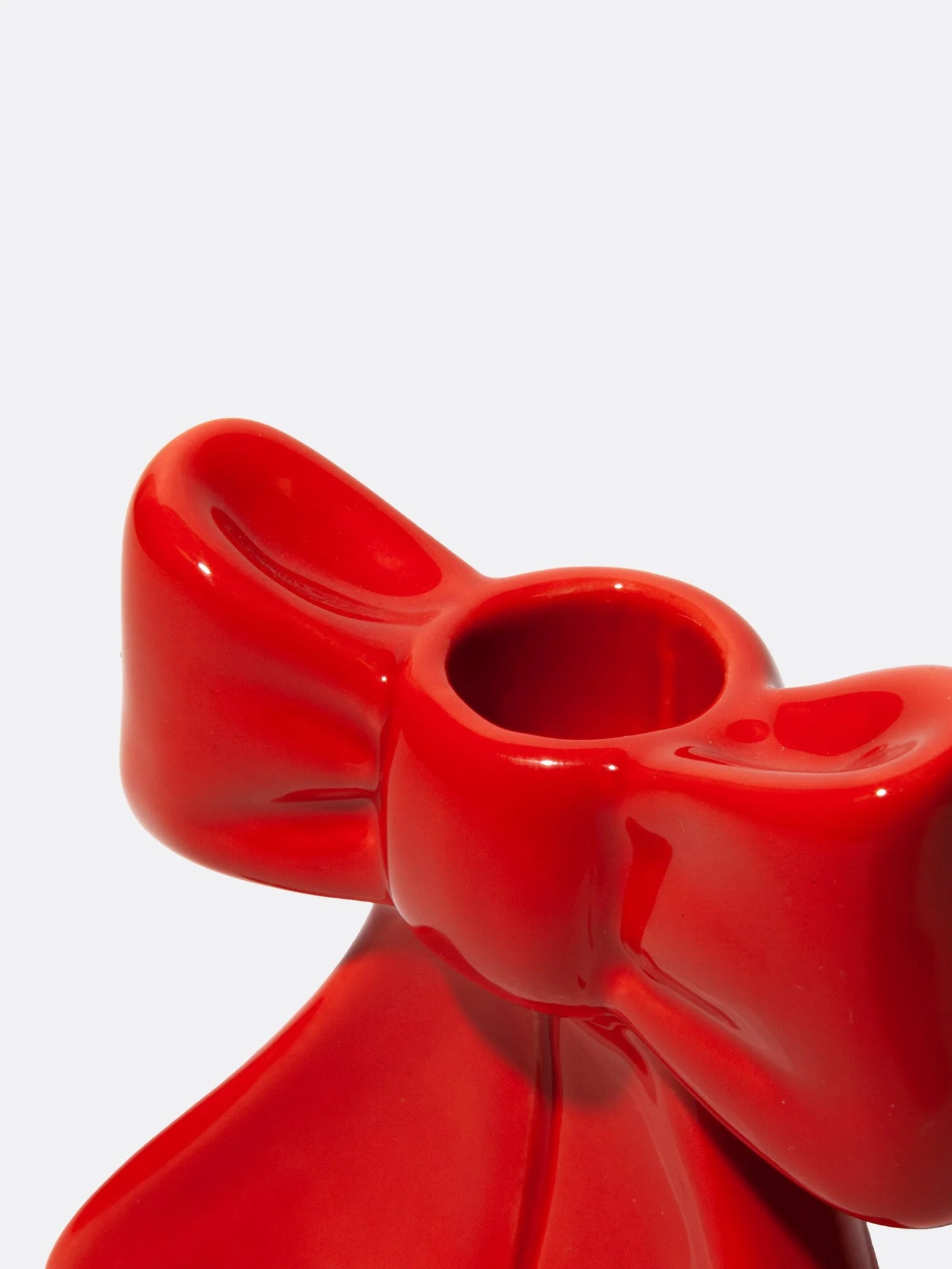 Bougeoir Bow - Petit