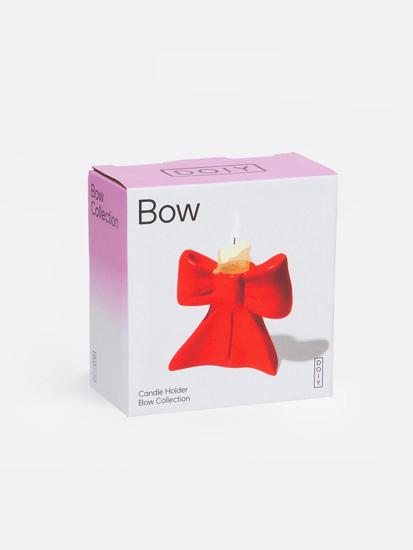 Bougeoir Bow - Petit