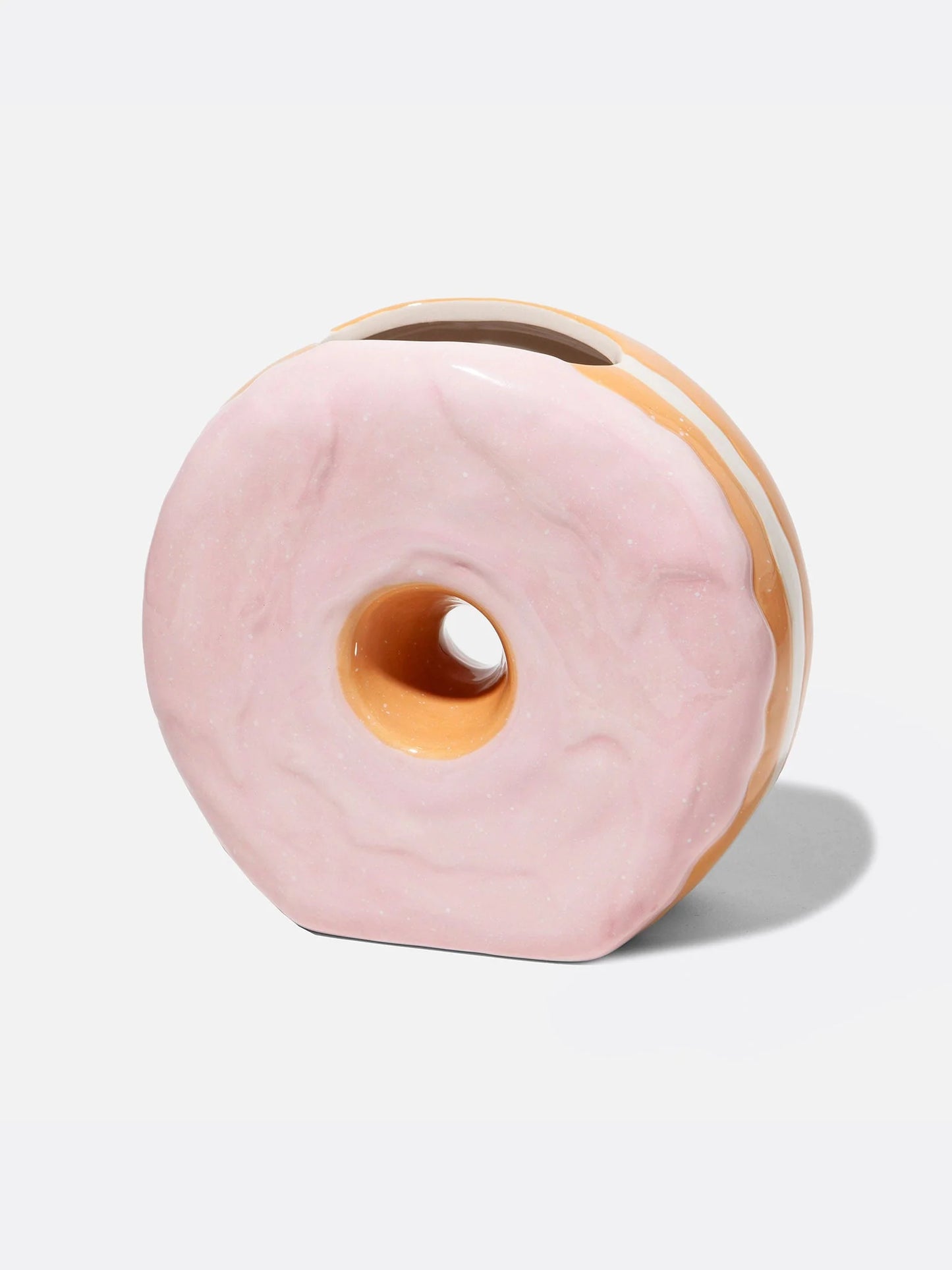 Vase Donut