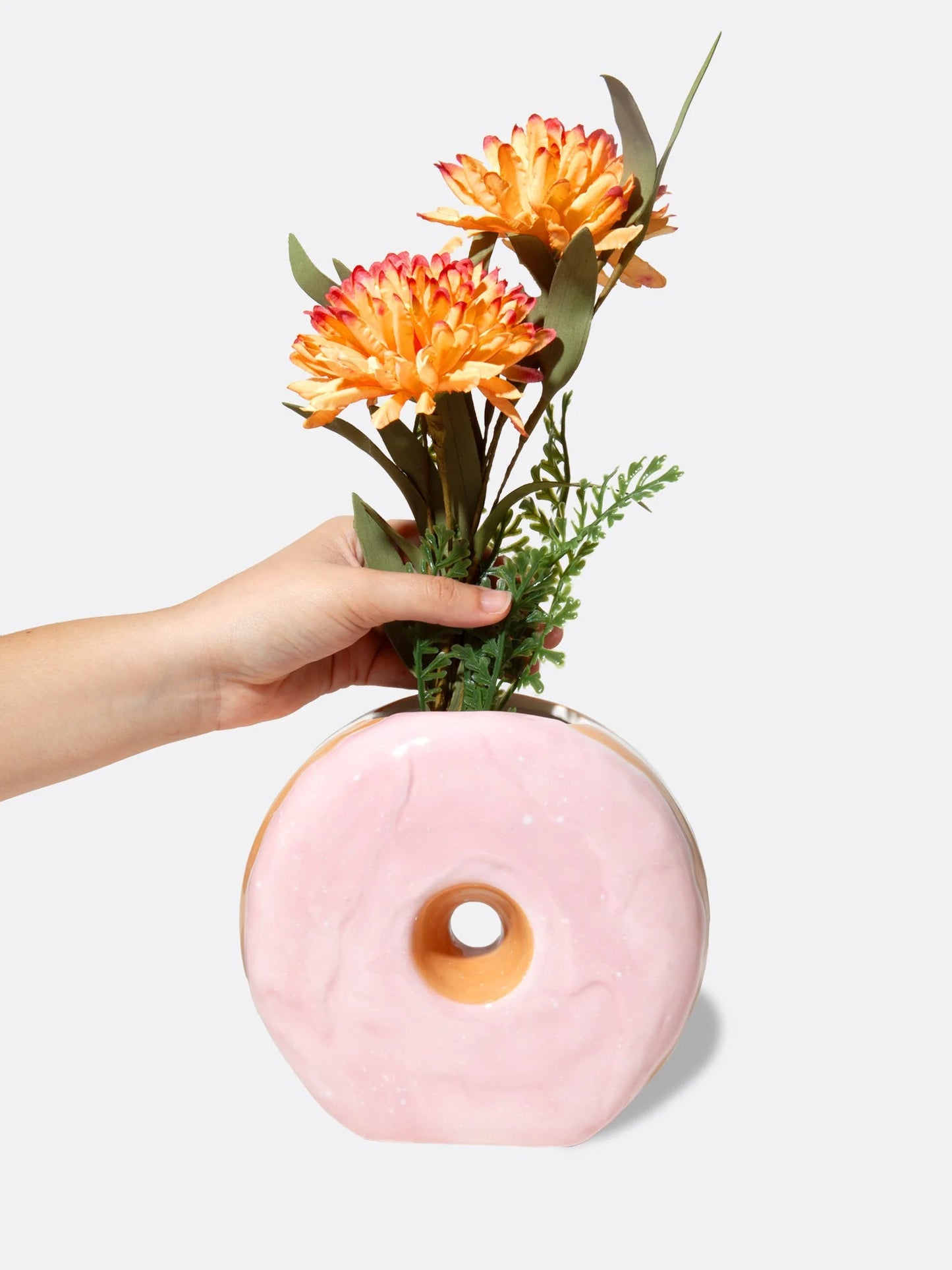 Vase Donut