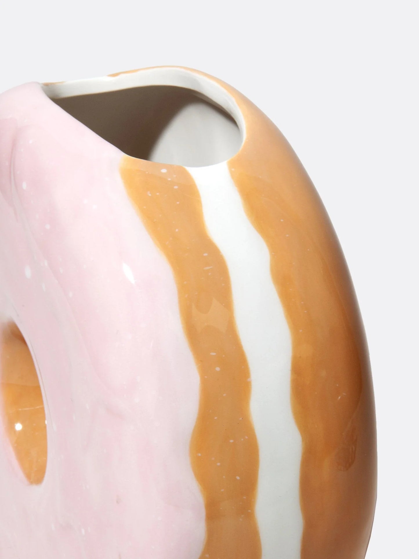 Vase Donut
