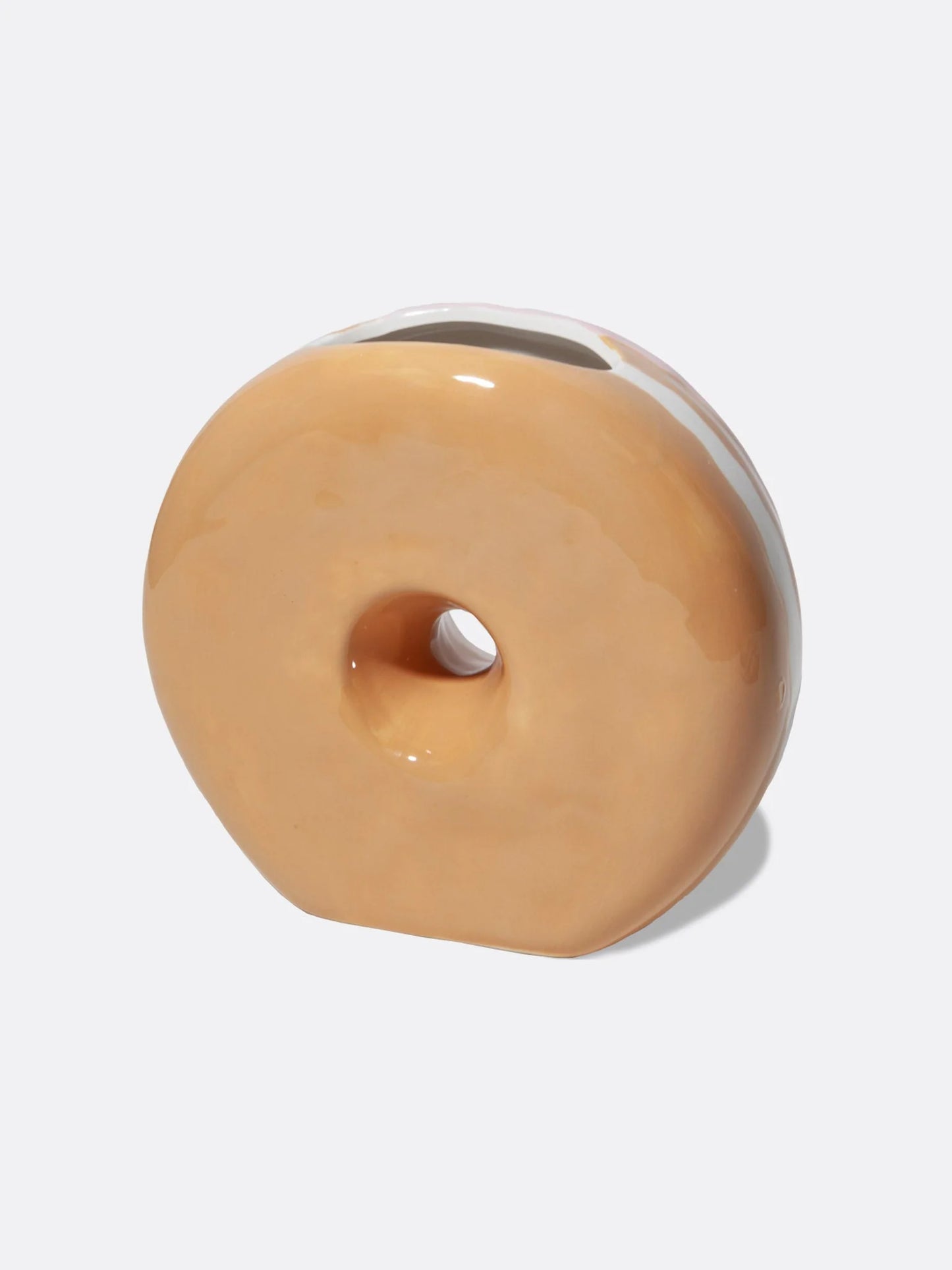 Vase Donut