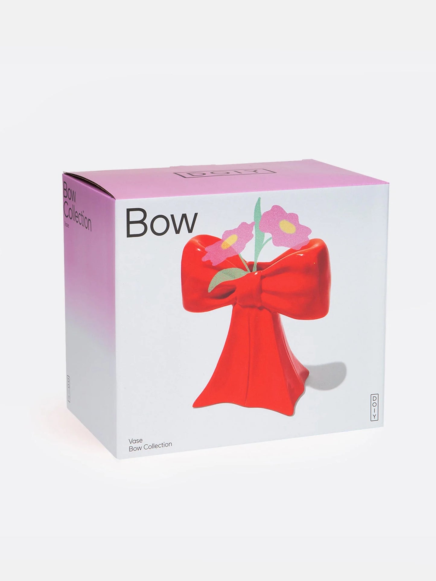 Vase Bow