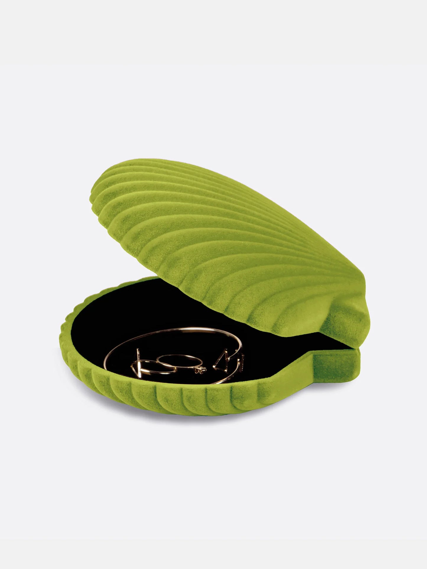 Boite À Bijoux Venus - Vert Clair