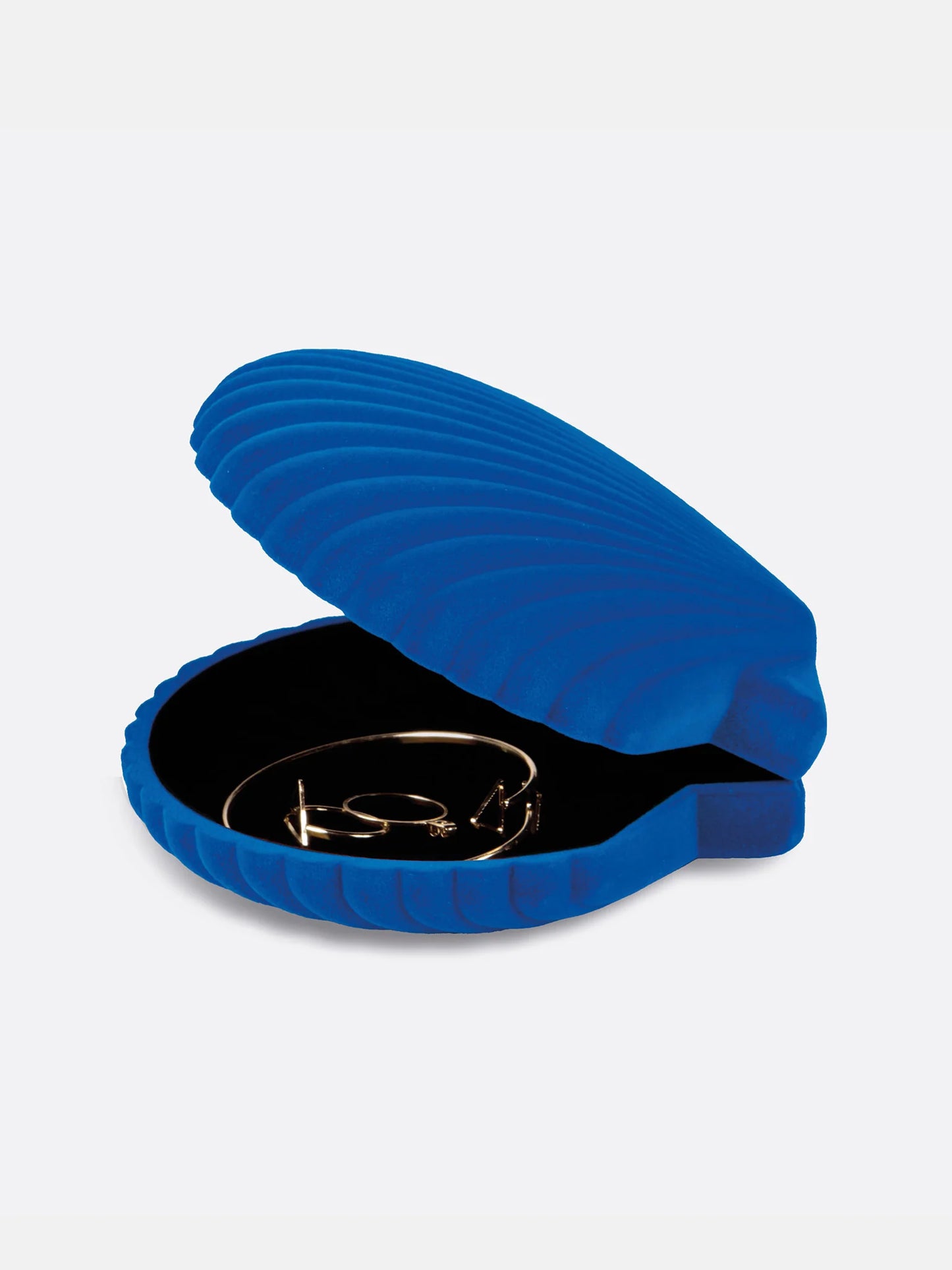 Boite À Bijoux Venus - Bleu