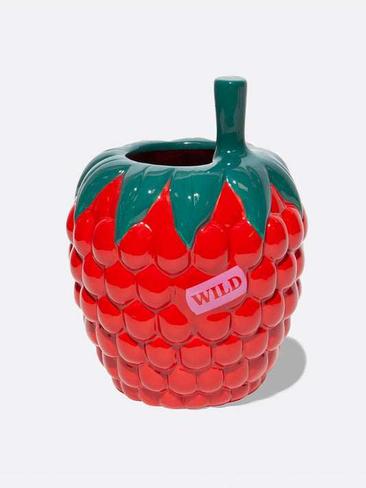 Vase Framboise