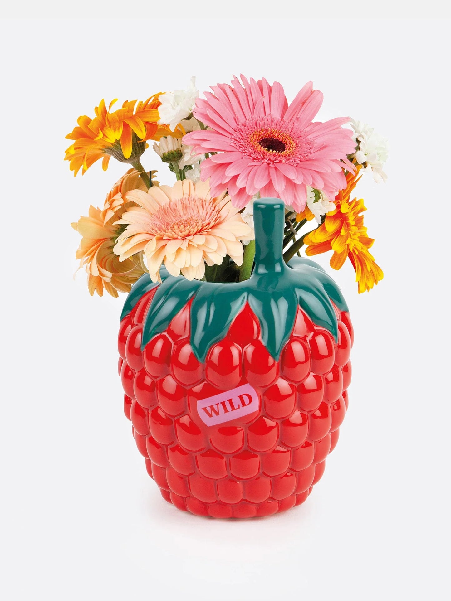Vase Framboise