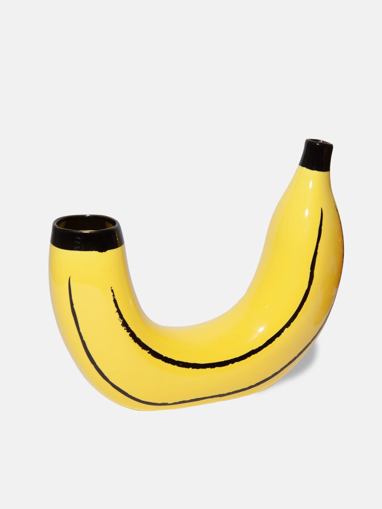Vase Banana