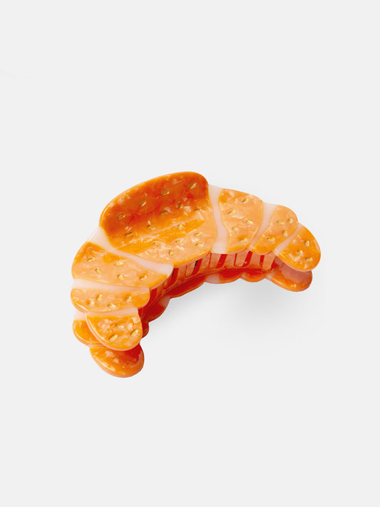 Pince À Cheveux Croissant